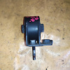 Подушка двигателя Toyota 3S-FE Ipsum SXM15 4WD a/t A243F Rear ДЕФЕКТ R 12371-74460 / 12371-74351