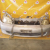 Ноускат Toyota Platz NCP12 1NZ '1999-2001 a/t дефект фар ф.52-009