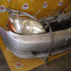 Ноускат Toyota Platz NCP12 1NZ '1999-2001 a/t дефект фар ф.52-009