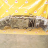 Ноускат Toyota Platz NCP12 1NZ '1999-2001 a/t дефект фар ф.52-009