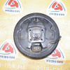 Ступица Toyota ZGE20/ZRT261 Wish/Allion/Premio зад, лев 2WD ABS. Барабанные тормоза. В сборе с барабаном и колодками. 42450-20080.42431-12300