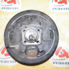 Ступица Toyota ZGE20/ZRT261 Wish/Allion/Premio зад, прав 2WD ABS Барабанные тормоза. В сборе с барабаном и колодками. 42450-20080.42431-12300
