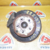 Ступица Toyota ZZE137/ZZE131/ZZE132/ZZE133 Voltz/Matrix зад, лев 2WD ABS.Дисковые тормоза.5 шпилек.В сборе с диском и суппортом. 42450-01010.42431-47030.47
