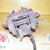 Ступица Toyota ZZE137/ZZE131/ZZE132/ZZE133 Voltz/Matrix зад, лев 2WD ABS.Дисковые тормоза.5 шпилек.В сборе с диском и суппортом. 42450-01010.42431-47030.47