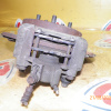 Ступица Toyota ZZE137/ZZE131/ZZE132/ZZE133 Voltz/Matrix зад, прав 2WD ABS.Дисковые тормоза.5 шпилек. В сборе с диском и суппортом. 42450-01010.42431-47030.4