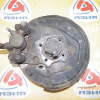 Ступица Toyota ZZE137/ZZE131/ZZE132/ZZE133 Voltz/Matrix зад, прав 2WD ABS.Дисковые тормоза.5 шпилек. В сборе с диском и суппортом. 42450-01010.42431-47030.4