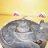 Ступица Toyota ZZE137/ZZE131/ZZE132/ZZE133 Voltz/Matrix зад, прав 2WD ABS.Дисковые тормоза.5 шпилек. В сборе с диском и суппортом. 42450-01010.42431-47030.4