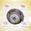 Ступица Toyota ZZE137/ZZE131/ZZE132/ZZE133 Voltz/Matrix зад, прав 2WD ABS.Дисковые тормоза.5 шпилек. В сборе с диском и суппортом. 42450-01010.42431-47030.4