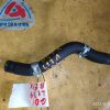 Патрубок радиатора печки Honda Fit GD1 L13A/L15A ВЕРХ, с тройника гбц на радиатор печки