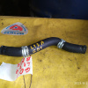 Патрубок радиатора печки Honda Fit GD1 L13A/L15A ВЕРХ, с тройника гбц на радиатор печки