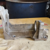 Кронштейн привода Nissan QR25 X-Trail T31 4WD m/t 39780-JG34B ( S4 )