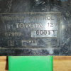 Блок управления зеркалами Toyota Land Cruiser J8 87989-60011