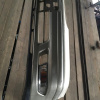Бампер TOYOTA Mark II GX100 '1996 перед с. 22-253 (в сборе) 52119-22880