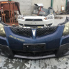 Ноускат Toyota Voltz ZZE136 a/t т.01-15