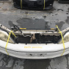 Ноускат Toyota Vista ZZV50 '2000-2002 a/t ф.32-174 хром