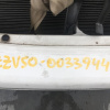 Ноускат Toyota Vista ZZV50 '2000-2002 a/t ф.32-174 хром