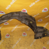 Подкрылок TOYOTA Wish ZGE20 перед, лев 53876-68020