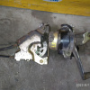 Блок круиз-контроля Toyota 88200-32060 + 88251-32080 Camry SV21 3S-FE USA