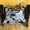 Климат-контроль Toyota GSU35 Harrier дефект крепления 86110-48310