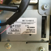 Климат-контроль Toyota GSU35 Harrier дефект крепления 86110-48310