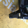 Климат-контроль Toyota GSU35 Harrier дефект крепления 86110-48310