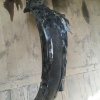 Подкрылок HONDA Accord CU2/CW2 перед, лев дефект 74151-TL0-G000