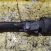 Рулевая рейка TOYOTA JZS161 Aristo 2JZ-GTE 4WS R 45900-30030