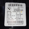 Панель приборов BMW X1 E90/E84 N46B20BD 6AT Japan 260 km/h 9242340 (дефект стекла) 62109316121