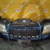 Ноускат Jeep Grand Cherokee WJ/WG EVA '2003 a/t RHD-правый руль галоген, туманки