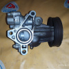 Помпа Suzuki J24B Grand Vitara TDA4W/JB424X '2007 17400-78892