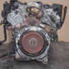 Двигатель Mercedes E-Class OM642D30/642.920-40236783 В сборе! Япония E320 CDI (224 л.с.) W211 '2006
