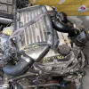 Двигатель Suzuki K6A-DET-1519280 коса+комп Jimny JM23W