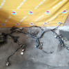 Коса ДВС Nissan QG15 AD Y11 2WD a/t OLD лямбда зонт на 3 конт. мех. заслонка, под егр. с приводом спид. 24011-WD911