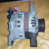 Генератор Nissan SR20 Avenir W11/P11/U14/N30 12V. 90A. 23100-6J111/-5V410