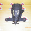 Редуктор Toyota JZS161/JZS147 Aristo 2JZ-GTE R 49*13. (３．７６９) 41110-30631.  41110-30632.  41110-30633