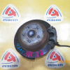 Ступица Toyota SV50/AZV50 Vista/Vista Ardeo зад, прав 2WD ABS. Дисковые тормоза.В сборе с диском и суппортом. 42450-63010.42431-32110.47730-32170