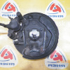 Ступица Toyota SV50/AZV50 Vista/Vista Ardeo зад, прав 2WD ABS. Дисковые тормоза.В сборе с диском и суппортом. 42450-63010.42431-32110.47730-32170