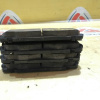 Колодки тормозные Toyota Hiace KCH46/KCH16/KCH10/VCH10/KZH100 3L ОСТАТОК 90 % R 04465-25040/PF-1237