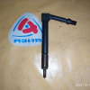Форсунка Nissan ZD30-DDTI Terrano/Safari R50/WTY61 9808-Z-48-4120 / 16600VG225 / 16600VG100 / 0718-Z-48-4120
