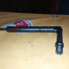 Форсунка Nissan ZD30-DDTI Terrano/Safari R50/WTY61 9808-Z-48-4120 / 16600VG225 / 16600VG100 / 0718-Z-48-4120