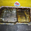 Поддон ДВС Suzuki J20A SX4 Алюминий 11511-80J01