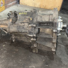 Раздатка Nissan QD32 Terrano R50 a/t H-4L