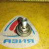 Регулятор давления топлива Toyota 0153 / 23270-28030 Mark II GX90 1G-FE вкручивается в подачу топливной рейки ( на резьбе )