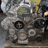 Двигатель Mitsubishi 4G63-GD5875 4WD SOHC 16VALVE Airtrek/Outlander CU4W