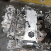 Двигатель Mitsubishi 4G63-GD5875 4WD SOHC 16VALVE Airtrek/Outlander CU4W