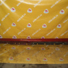 Накладка на порог TOYOTA Wish ZGE20 L 76902-68050