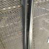 Накладка на порог TOYOTA Wish ZGE20 R 76901-68050