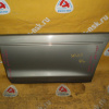 Накладка на дверь Toyota Harrier MCU15 Дефект крепления зад, лев 75742-48010