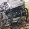 Двигатель Toyota 1VD-FTV-0069330 Есть видео запуска двигателя  в ОАЭ Land Cruiser VDJ200 '2007-2012