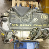 Двигатель Nissan CR12DE-322076 Cube/March/Micra/AD AK12-822663